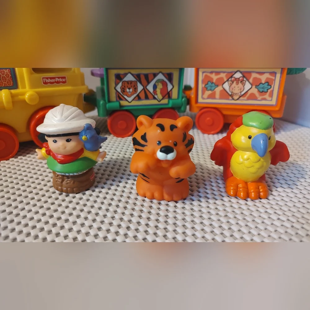 Fisher-Price fisher price